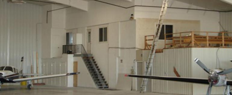 Design Build Case Study Air Associates
