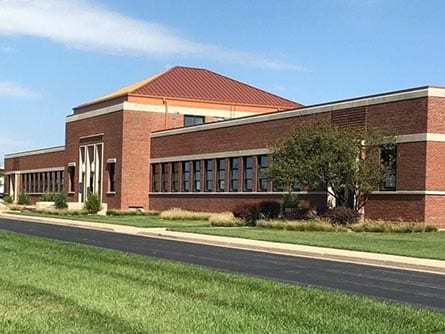 Commercial Construction Renovation Johnson County