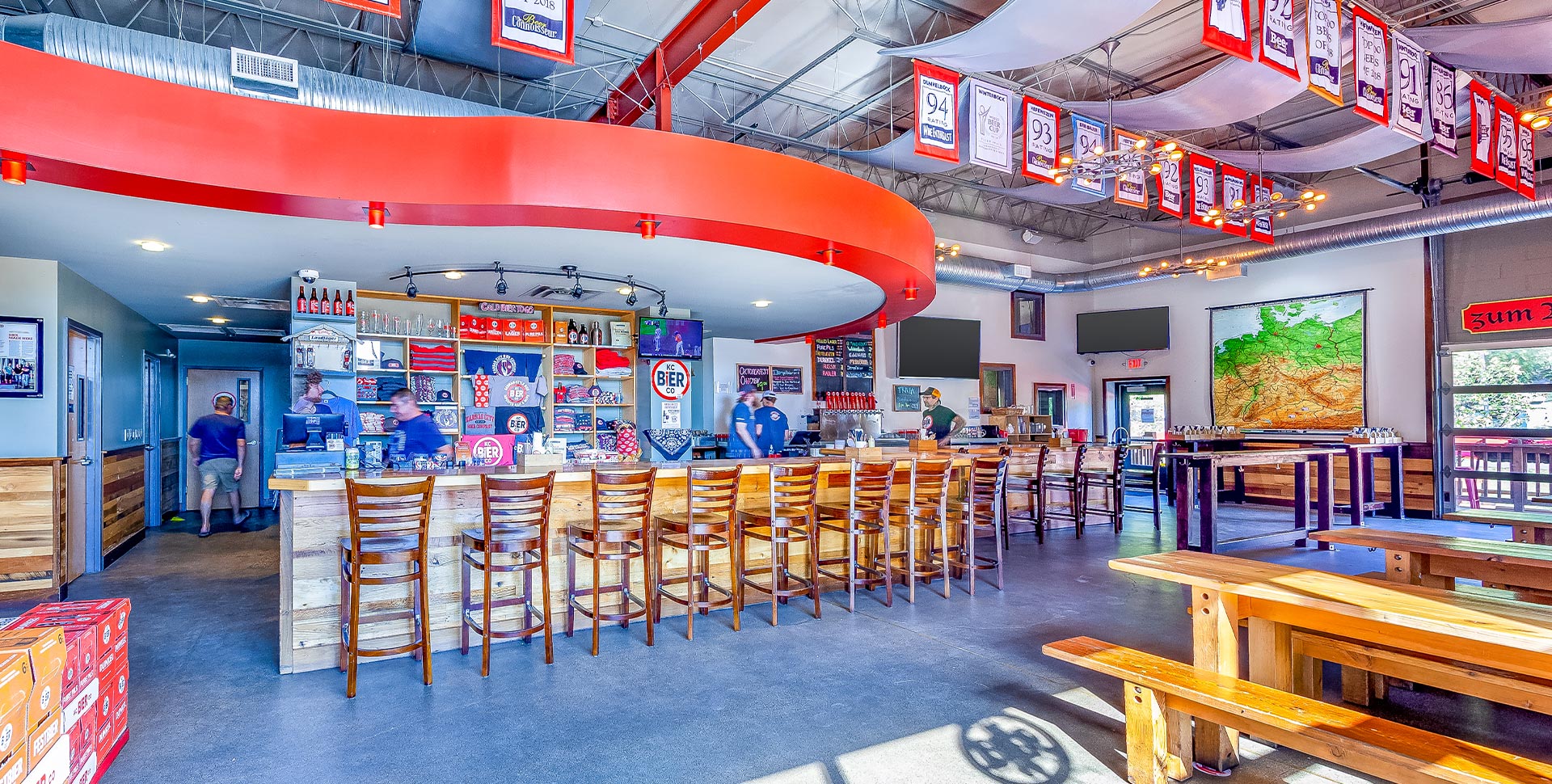 Rose Design Build Projects Kc Bier Co 4