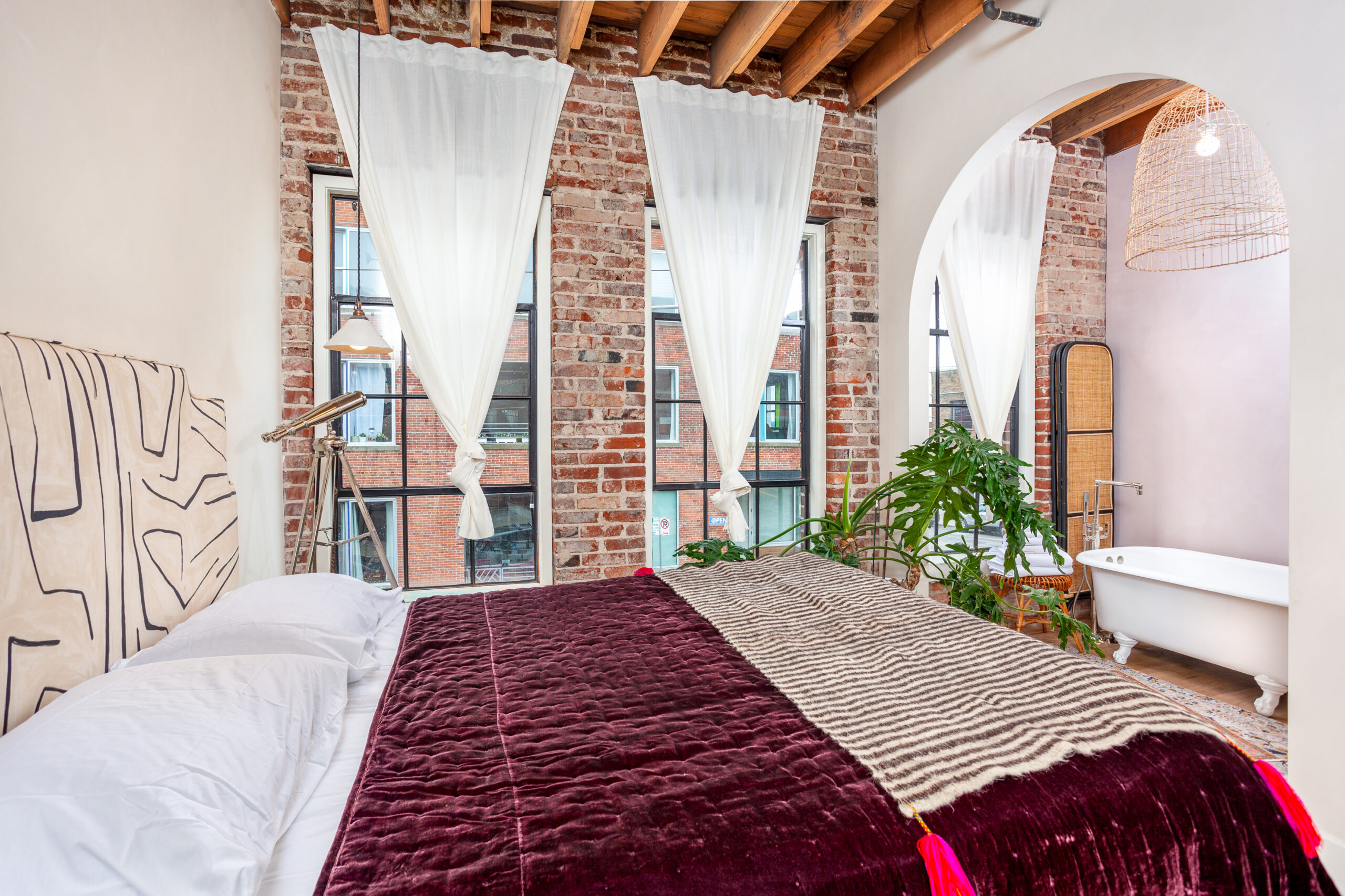 Kansas City Architectural Photographer Jacia Phillips