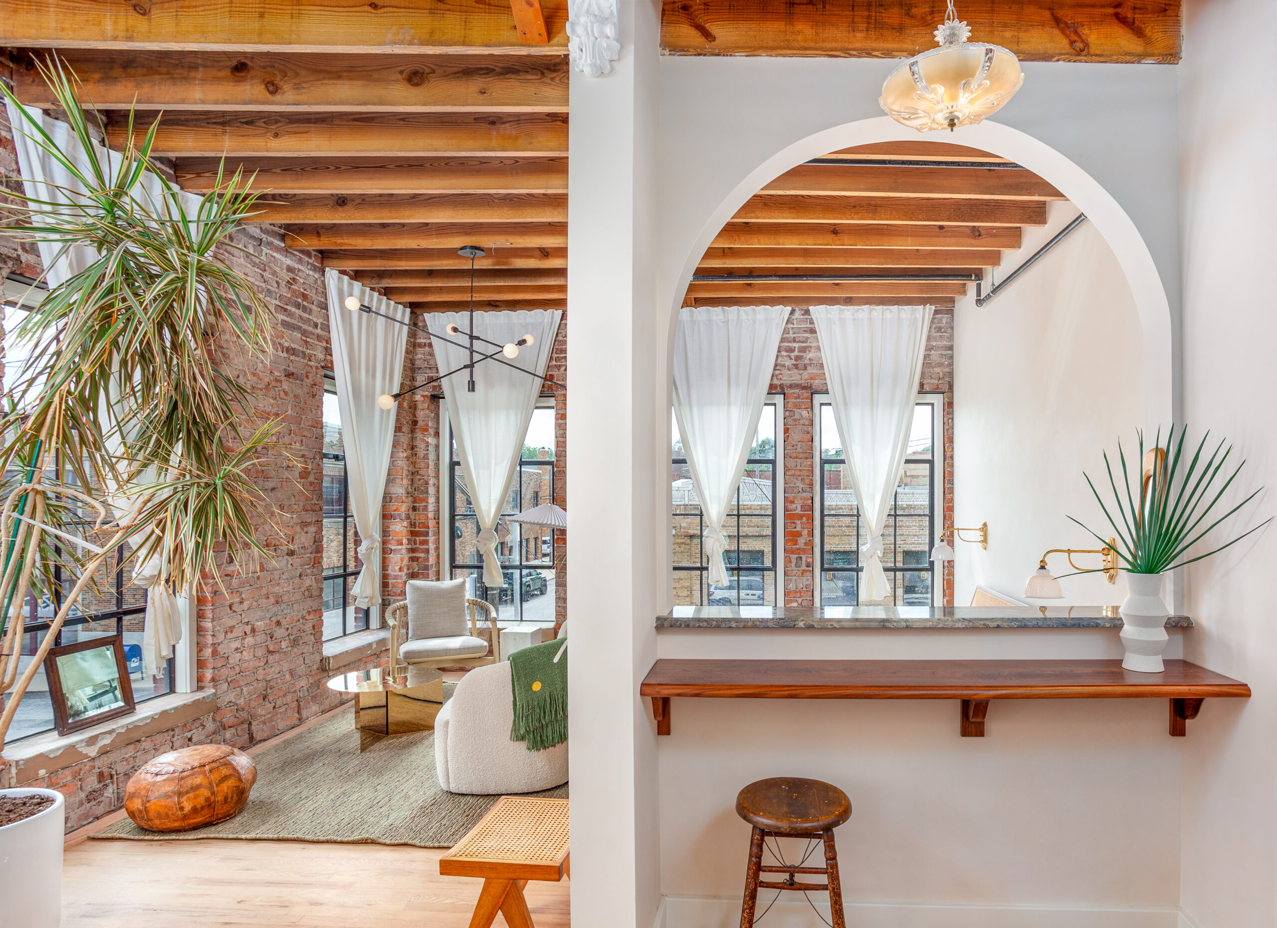 Kansas City Architectural Photographer Jacia Phillips